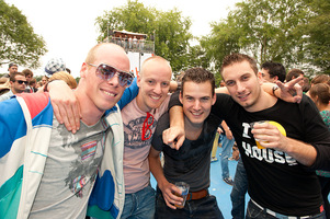 foto ROCKIT Open Air, 30 juli 2011, Maarsseveense Plassen, Maarssen #668426