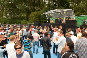 foto ROCKIT Open Air, 30 juli 2011, Maarsseveense Plassen, Maarssen #668431