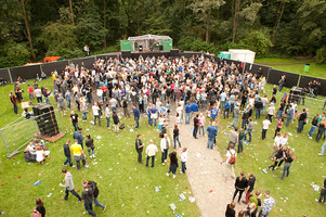 foto ROCKIT Open Air, 30 juli 2011, Maarsseveense Plassen, Maarssen #668439