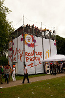 foto ROCKIT Open Air, 30 juli 2011, Maarsseveense Plassen, Maarssen #668459