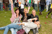 ROCKIT Open Air foto