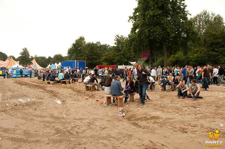 foto ROCKIT Open Air, 30 juli 2011, Maarsseveense Plassen