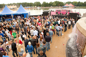 foto ROCKIT Open Air, 30 juli 2011, Maarsseveense Plassen, Maarssen #668535