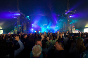 foto Electronic Family, 30 juli 2011, Amsterdamse Bos, Amstelveen #668630