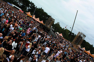 foto Dominator, 30 juli 2011, E3 Strand, Eersel #668840
