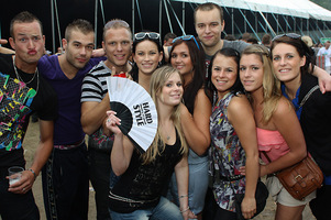 foto Dominator, 30 juli 2011, E3 Strand, Eersel #668888