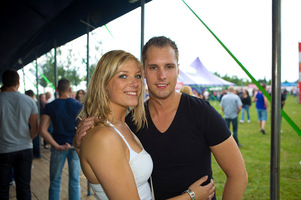 foto Dance Boulevard, 7 augustus 2011, De Boulevard, Bergen op Zoom #669185