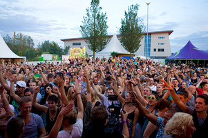 foto Dance Boulevard, 7 augustus 2011, De Boulevard, Bergen op Zoom #669194