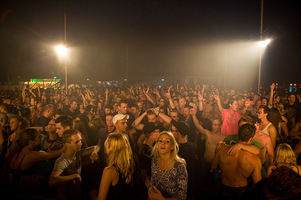 foto Dance Boulevard, 7 augustus 2011, De Boulevard, Bergen op Zoom #669212