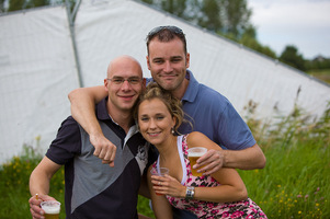 foto Dance Boulevard, 7 augustus 2011, De Boulevard, Bergen op Zoom #669224