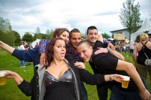 foto Dance Boulevard, 7 augustus 2011, De Boulevard, Bergen op Zoom #669235