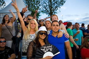 foto Dance Boulevard, 7 augustus 2011, De Boulevard, Bergen op Zoom #669245