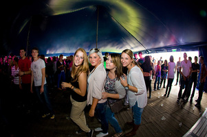 foto Dance Boulevard, 7 augustus 2011, De Boulevard, Bergen op Zoom #669332