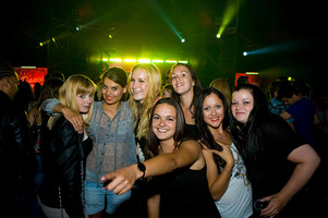 foto Dance Boulevard, 7 augustus 2011, De Boulevard, Bergen op Zoom #669341