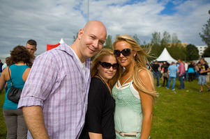 foto Dance Boulevard, 7 augustus 2011, De Boulevard, Bergen op Zoom #669349