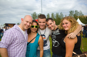 foto Dance Boulevard, 7 augustus 2011, De Boulevard, Bergen op Zoom #669361