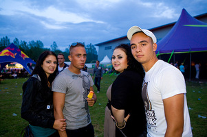 foto Dance Boulevard, 7 augustus 2011, De Boulevard, Bergen op Zoom #669377