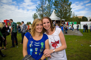 foto Dance Boulevard, 7 augustus 2011, De Boulevard, Bergen op Zoom #669383