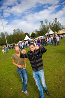 foto Dance Boulevard, 7 augustus 2011, De Boulevard, Bergen op Zoom #669420