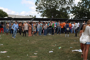 foto Solar Weekend, 7 augustus 2011, Maasplassen: Noorderplas, Roermond #669634