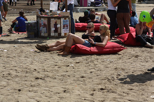 foto Solar Weekend, 7 augustus 2011, Maasplassen: Noorderplas, Roermond #669672