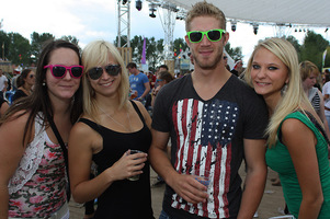 foto Solar Weekend, 7 augustus 2011, Maasplassen: Noorderplas, Roermond #669686