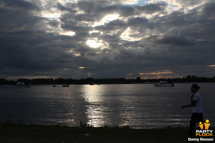 foto Solar Weekend, 7 augustus 2011, Maasplassen: Noorderplas, Roermond