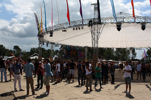 foto Solar Weekend, 7 augustus 2011, Maasplassen: Noorderplas, Roermond #669715