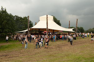 foto Welcome to the Future, 6 augustus 2011, Het Twiske, Oostzaan #669950