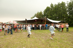 foto Welcome to the Future, 6 augustus 2011, Het Twiske, Oostzaan #669965