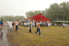 Foto's, Welcome to the Future, 6 augustus 2011, Het Twiske, Oostzaan