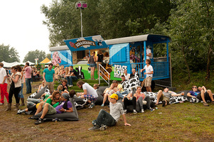 foto Welcome to the Future, 6 augustus 2011, Het Twiske, Oostzaan #670011