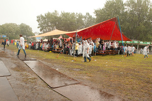 foto Welcome to the Future, 6 augustus 2011, Het Twiske, Oostzaan #670079