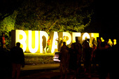 Sziget Festival foto