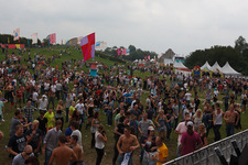 Foto's, Dance Valley, 6 augustus 2011, Spaarnwoude, Velsen-Zuid