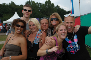 foto Dance Valley, 6 augustus 2011, Spaarnwoude, Velsen-Zuid #670276