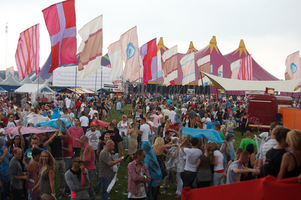 foto Dance Valley, 6 augustus 2011, Spaarnwoude, Velsen-Zuid #670284