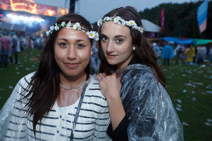 foto Dance Valley, 6 augustus 2011, Spaarnwoude, Velsen-Zuid #670294