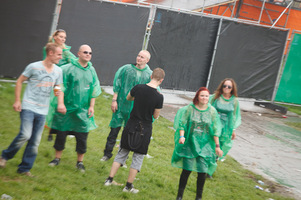 foto Dance Valley, 6 augustus 2011, Spaarnwoude, Velsen-Zuid #670304