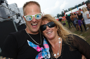 foto Dance Valley, 6 augustus 2011, Spaarnwoude, Velsen-Zuid #670332