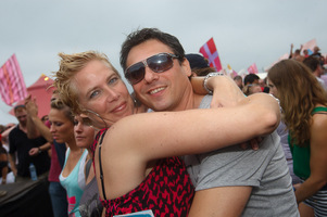 foto Dance Valley, 6 augustus 2011, Spaarnwoude, Velsen-Zuid #670369