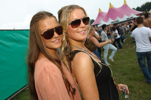 foto Dance Valley, 6 augustus 2011, Spaarnwoude, Velsen-Zuid #670373