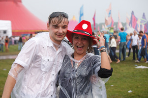 foto Dance Valley, 6 augustus 2011, Spaarnwoude, Velsen-Zuid #670382