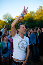 Foto's, Sziget Festival, 10 augustus 2011, Óbudai-sziget, Budapest