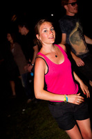 foto Sziget Festival, 11 augustus 2011, Óbudai-sziget, Budapest #670585