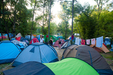 Foto's, Sziget Festival, 12 augustus 2011, Óbudai-sziget, Budapest