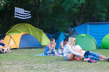 Foto's, Sziget Festival, 12 augustus 2011, Óbudai-sziget, Budapest