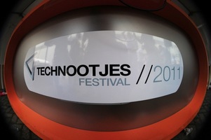 foto Technootjes Festival, 13 augustus 2011, Euvelgunne, Groningen #671508