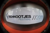 Technootjes Festival foto