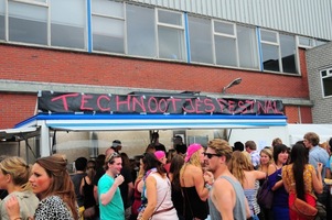 foto Technootjes Festival, 13 augustus 2011, Euvelgunne, Groningen #671604